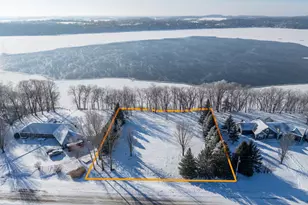 48901 N Shore Rd, Waterville, MN 56096 - Photo 1