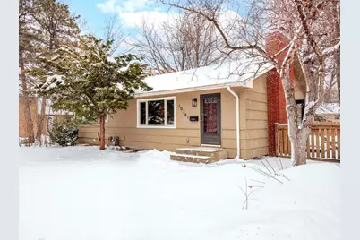 10341 Clinton Avenue S, Bloomington, MN 55420 - Photo 1