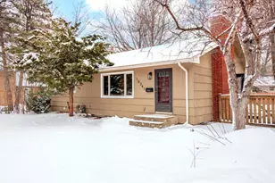 10341 Clinton Ave S, Bloomington, MN 55420 - Photo 1