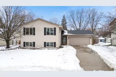2480 Shryer Avenue E, North Saint Paul, MN 55109 - Photo 1
