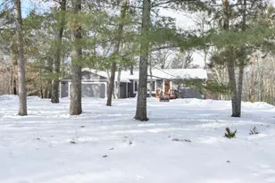 28933 Treasure Island Rd, Danbury, WI 54830 - Photo 1