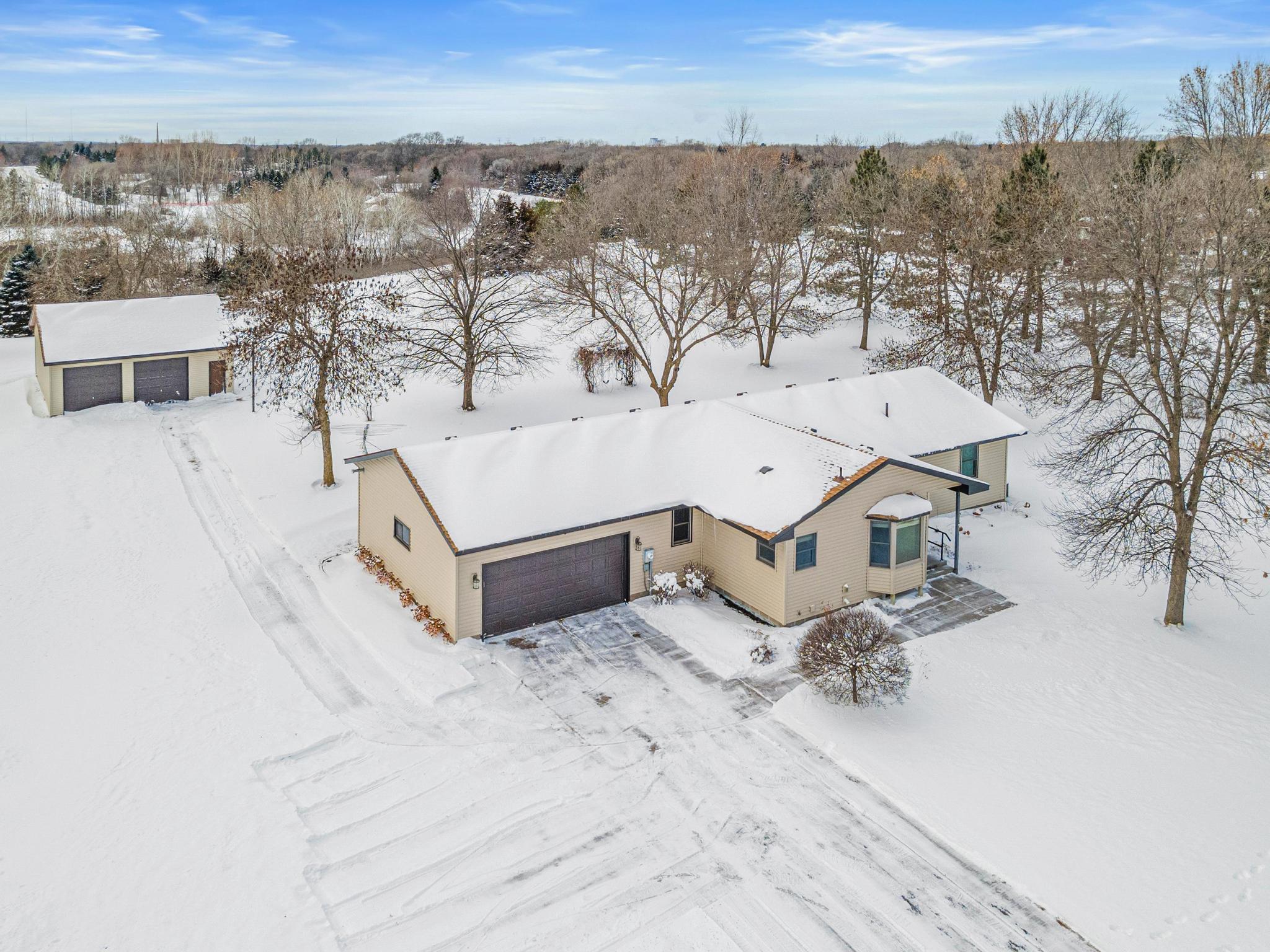 16750 County Rd 50 SE, Big Lake, MN 55309 - MLS 7003872 - Coldwell Banker