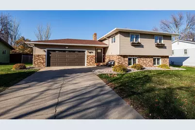 2601 Atlantic Drive S, Fargo,  58103 - Photo 1