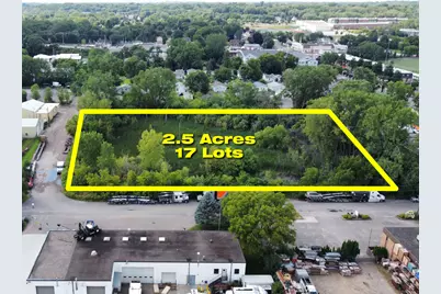 1500 Sylvan Street, Saint Paul, MN 55117 - Photo 1