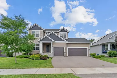 4694 128th Circle NE, Blaine, MN 55449 - Photo 1