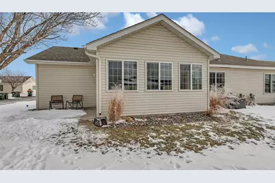 1334 Heritage Lane, Waite Park, MN 56387 - Photo 3