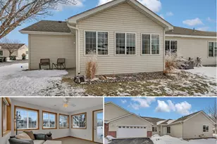 1334 Heritage Ln, Waite Park, MN 56387 - Photo 1