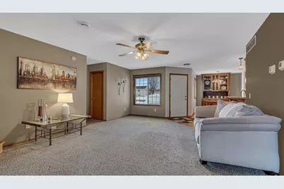 1334 Heritage Lane, Waite Park, MN 56387 - Photo 7