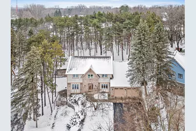 3970 Evergreen Place, Shoreview, MN 55126 - Photo 1