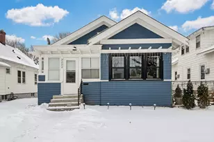 3222 Bryant Ave N, Minneapolis, MN 55412 - Photo 1