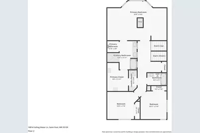 10814 Falling Water Lane #D, Woodbury, MN 55129 - Photo 43