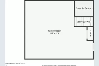 10814 Falling Water Lane #D, Woodbury, MN 55129 - Photo 45