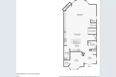 10814 Falling Water Lane #D, Woodbury, MN 55129 - Photo 41