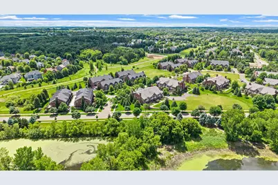 10814 Falling Water Lane #D, Woodbury, MN 55129 - Photo 89