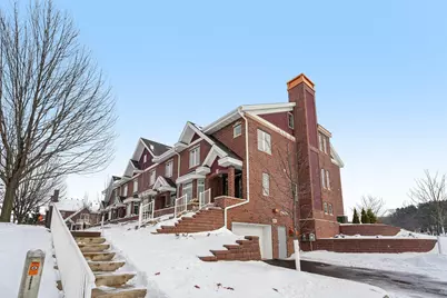 10814 Falling Water Lane #D, Woodbury, MN 55129 - Photo 3