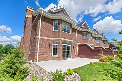 10814 Falling Water Lane #D, Woodbury, MN 55129 - Photo 9