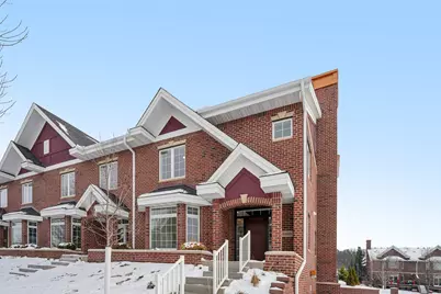 10814 Falling Water Lane #D, Woodbury, MN 55129 - Photo 1