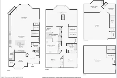 10814 Falling Water Lane #D, Woodbury, MN 55129 - Photo 45