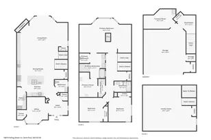 10814 Falling Water Ln, Woodbury, MN 55129 - Photo 45