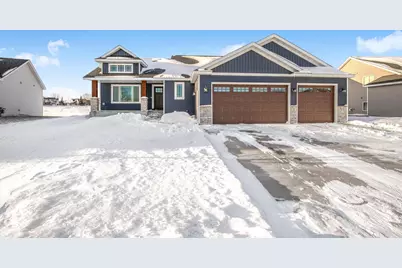 1413 Lavender Avenue S, Sartell, MN 56377 - Photo 1