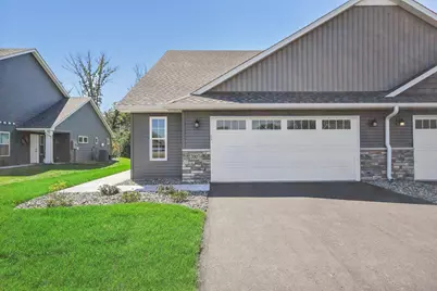 20074 Fitzgerald Trail N, Forest Lake, MN 55025 - Photo 1