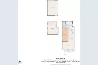 818 E 36th Street, Minneapolis, MN 55407 - Photo 17