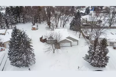 14778 Xkimo Street NW, Anoka, MN 55303 - Photo 1