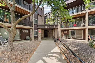 4207 Lakeside Avenue N #134, Brooklyn Center, MN 55429 - Photo 1