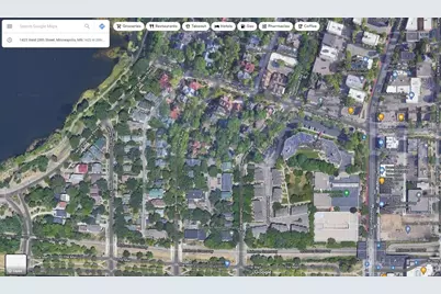 1425 W 28th Street #409, Minneapolis, MN 55408 - Photo 3