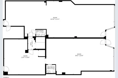 21 E 26th Street, Minneapolis, MN 55404 - Photo 11