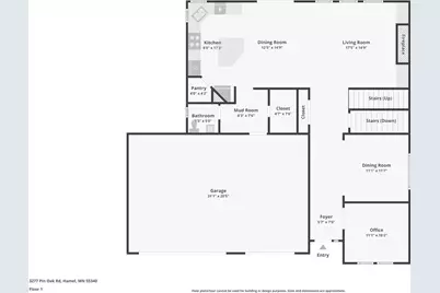 3277 Pin Oak Road, Hamel, MN 55340 - Photo 35