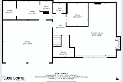 786 Torchwood Court, New Brighton, MN 55112 - Photo 37