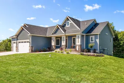 41Xx 159th Avenue NE, Ham Lake, MN 55304 - Photo 1