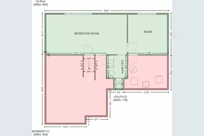 374 Rose Avenue E, Saint Paul, MN 55130 - Photo 35