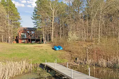 12640 Fawn Lake Road, Crosslake, MN 56442 - Photo 1