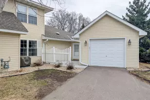 3016 Timberwood Trail, Eagan, MN 55121 - Photo 1