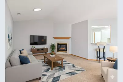 3016 Timberwood Trail #2, Eagan, MN 55121 - Photo 3