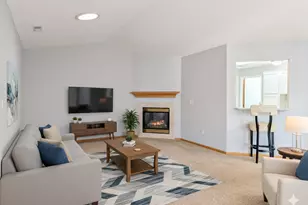 3016 Timberwood Trail, Eagan, MN 55121 - Photo 1