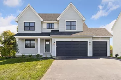 6135 Harkness Lane S, Cottage Grove, MN 55016 - Photo 1