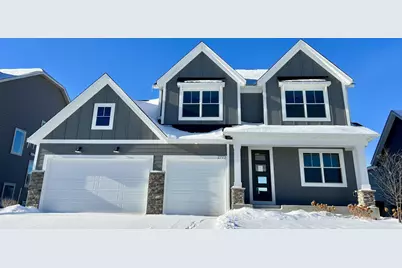 2773 Kensington Avenue NE, Saint Michael, MN 55376 - Photo 1