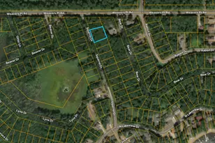 00000 Squirrel Dr, Breezy Point, MN 56472 - Photo 1