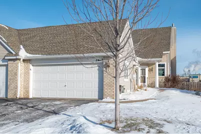 2449 Skyline Drive, Bloomington, MN 55425 - Photo 1