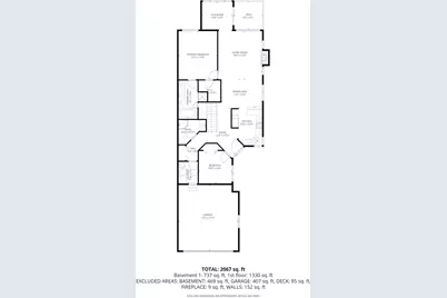 2449 Skyline Drive, Bloomington, MN 55425 - Photo 29