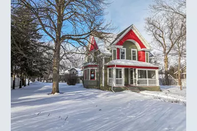 1122 Fillmore Street, Alexandria, MN 56308 - Photo 1