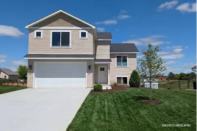1060 Sharptail Run, New Richmond, WI 54017 - Photo 1