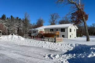 12101 Co Rd F, Grantsburg, WI 54840 - Photo 1