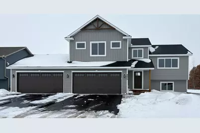 4605 8th Street NE, Saint Cloud, MN 56304 - Photo 1