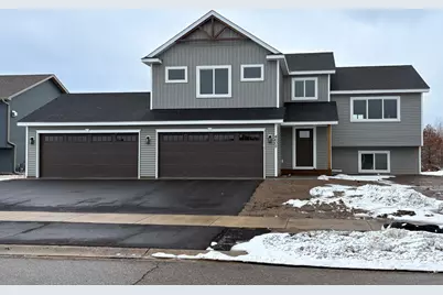 4605 8th Street NE, Saint Cloud, MN 56304 - Photo 1