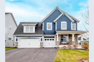 4297 Arbor Bay, Woodbury, MN 55129 - Photo 1