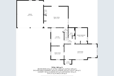 1025 7th Street S, Saint James, MN 56081 - Photo 31